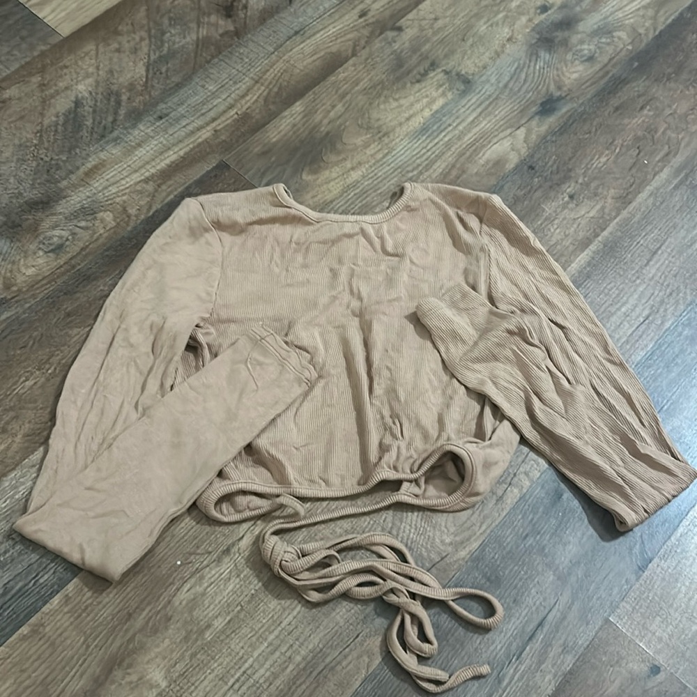 princess polly long sleeve